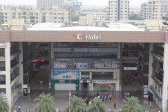 Address of Hotel Citadel, Surat