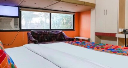 Hotel Samrat, Nashik Room Type - Classic Room