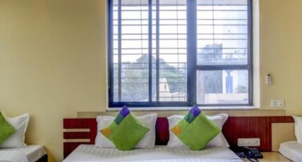 Hotel Samrat, Nashik Room Type - Family Room