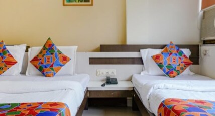 Hotel Samrat, Nashik Room Type - Tripe Room