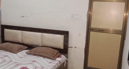 Mangalam Guest House Room Type - Standard Room