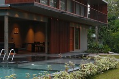 Tentgram Nirvana Nook - 2 Bedroom