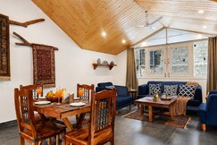 Address of Gable Pine Peak 2bhk Accomodation