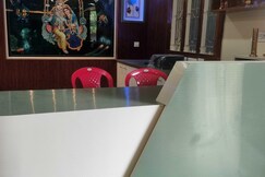 Address of Hotel O ROYAL KALINGA INN