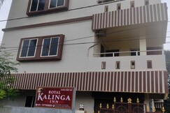 Address of Hotel O ROYAL KALINGA INN