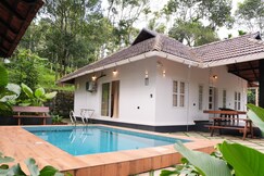 Address of ThunderHill 2BHK Villa