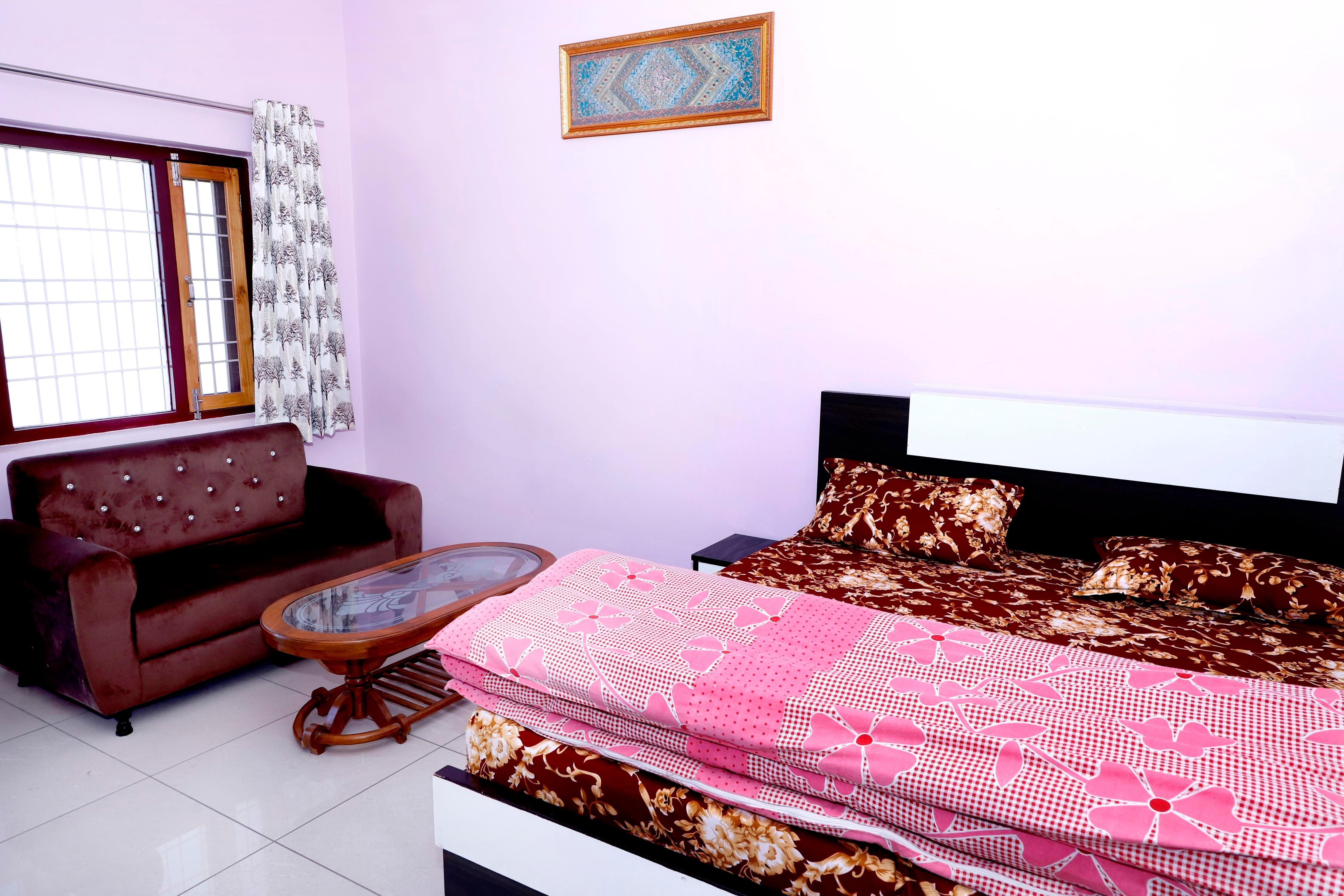HOTEL ALMORA INN - Tap to explore photos