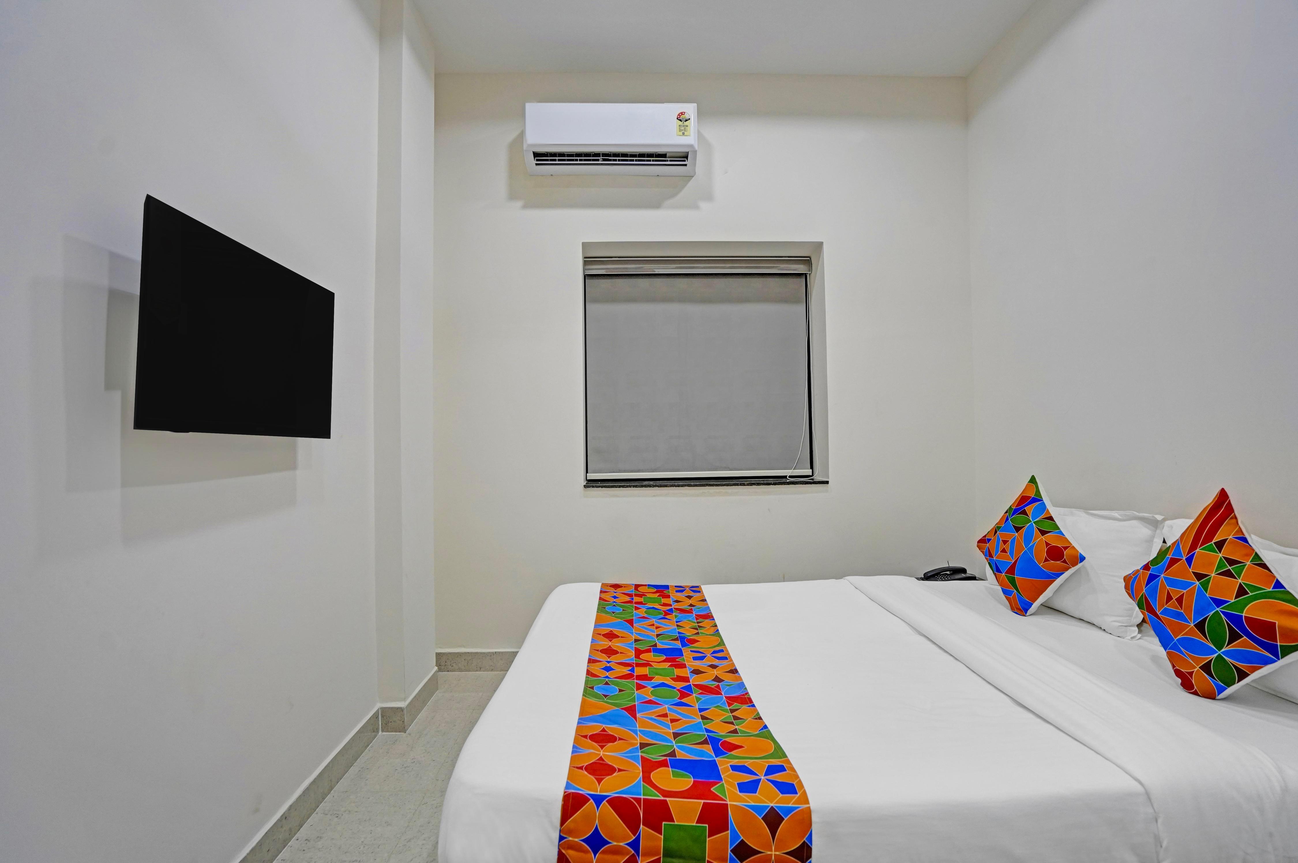 HOTEL CASA, NAGPUR - Tap to explore photos