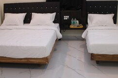 MK TEMPLE INN