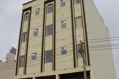 Hotel SEZ Park By Divoy Hotels & Resorts