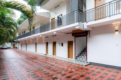 Address of Thottunkal Tourist Home