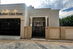 Address of Kothari Guest House, Puri