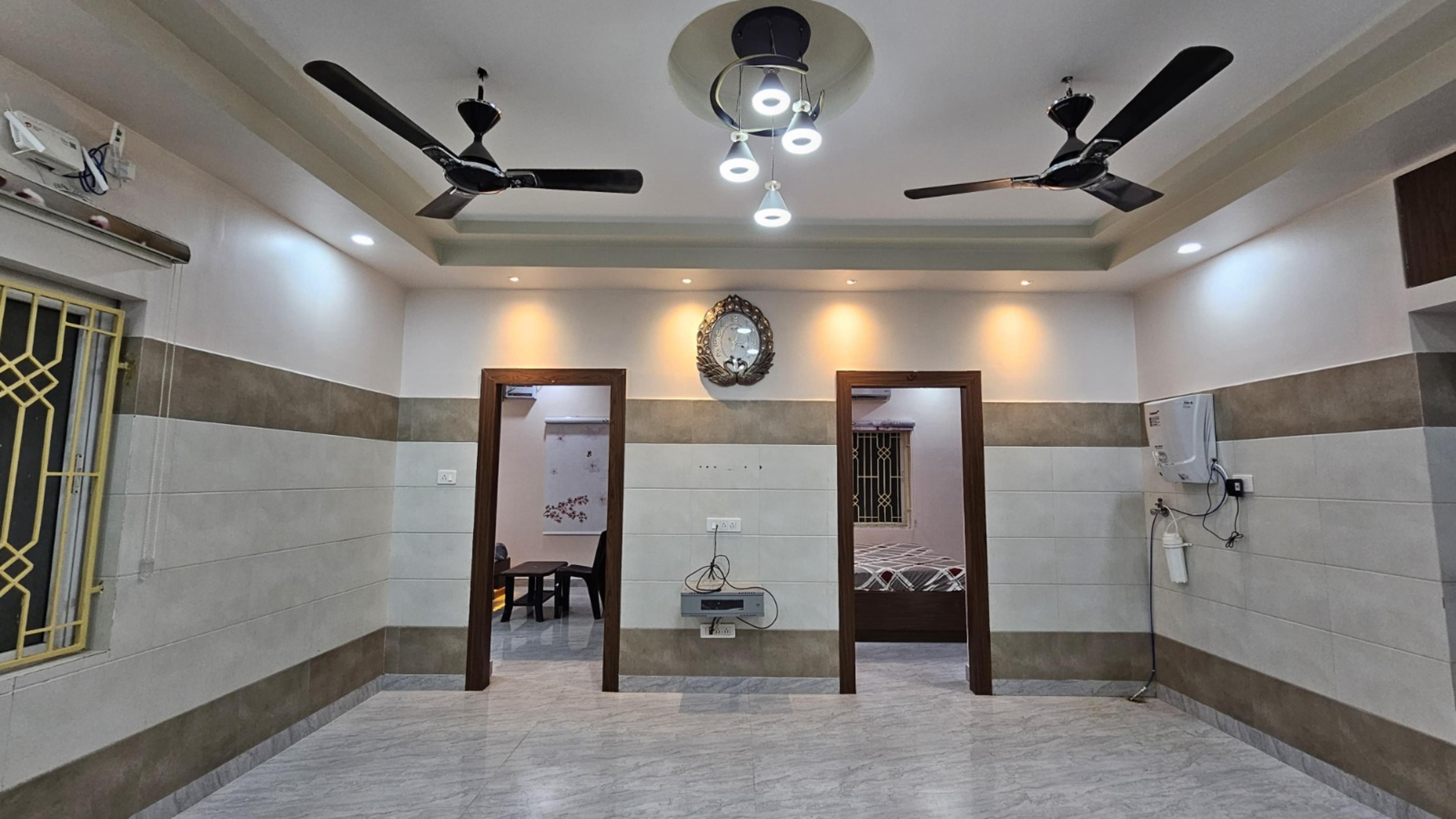 Kothari Guest House, Puri - Tap to explore photos