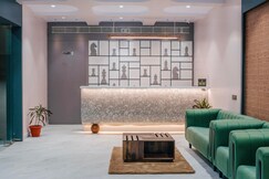 Address of Hotel Reliable Grand