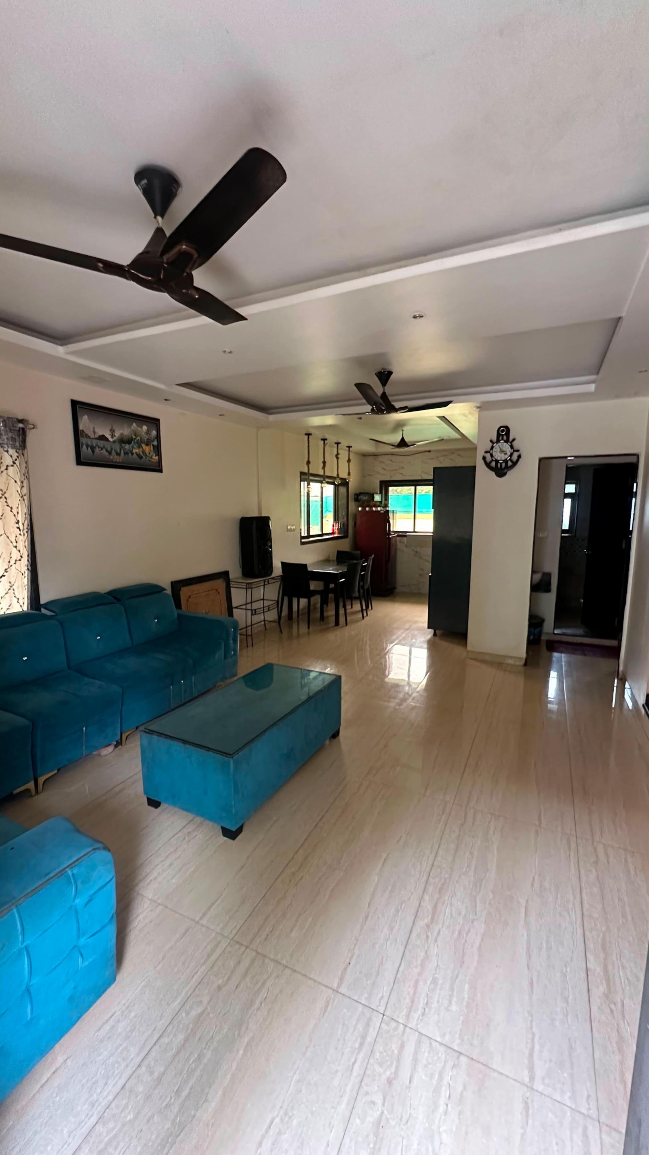 Star Villa Lonavala - Tap to explore photos