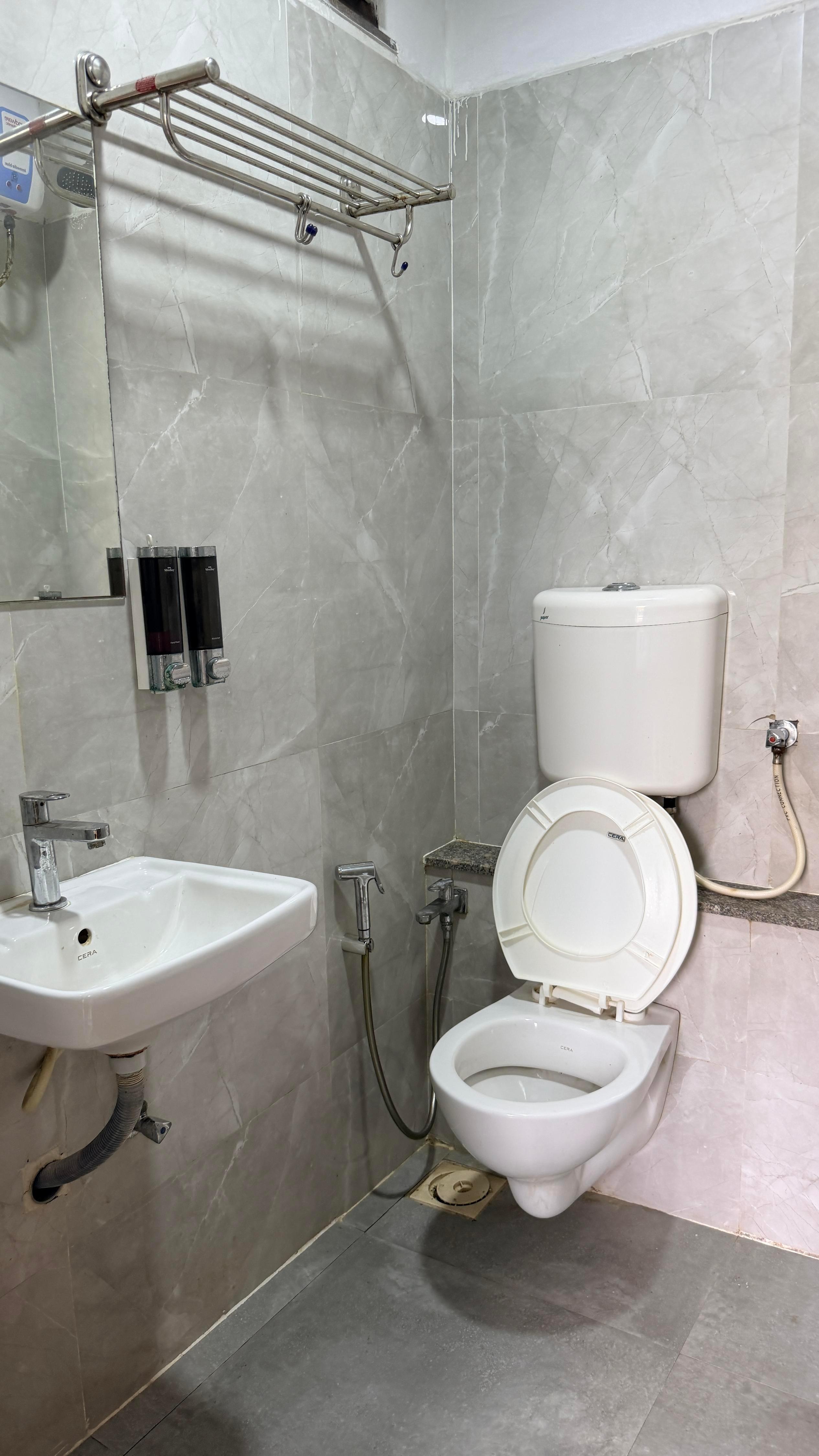 Hotel Maruti R Family Prime - Tap to explore photos