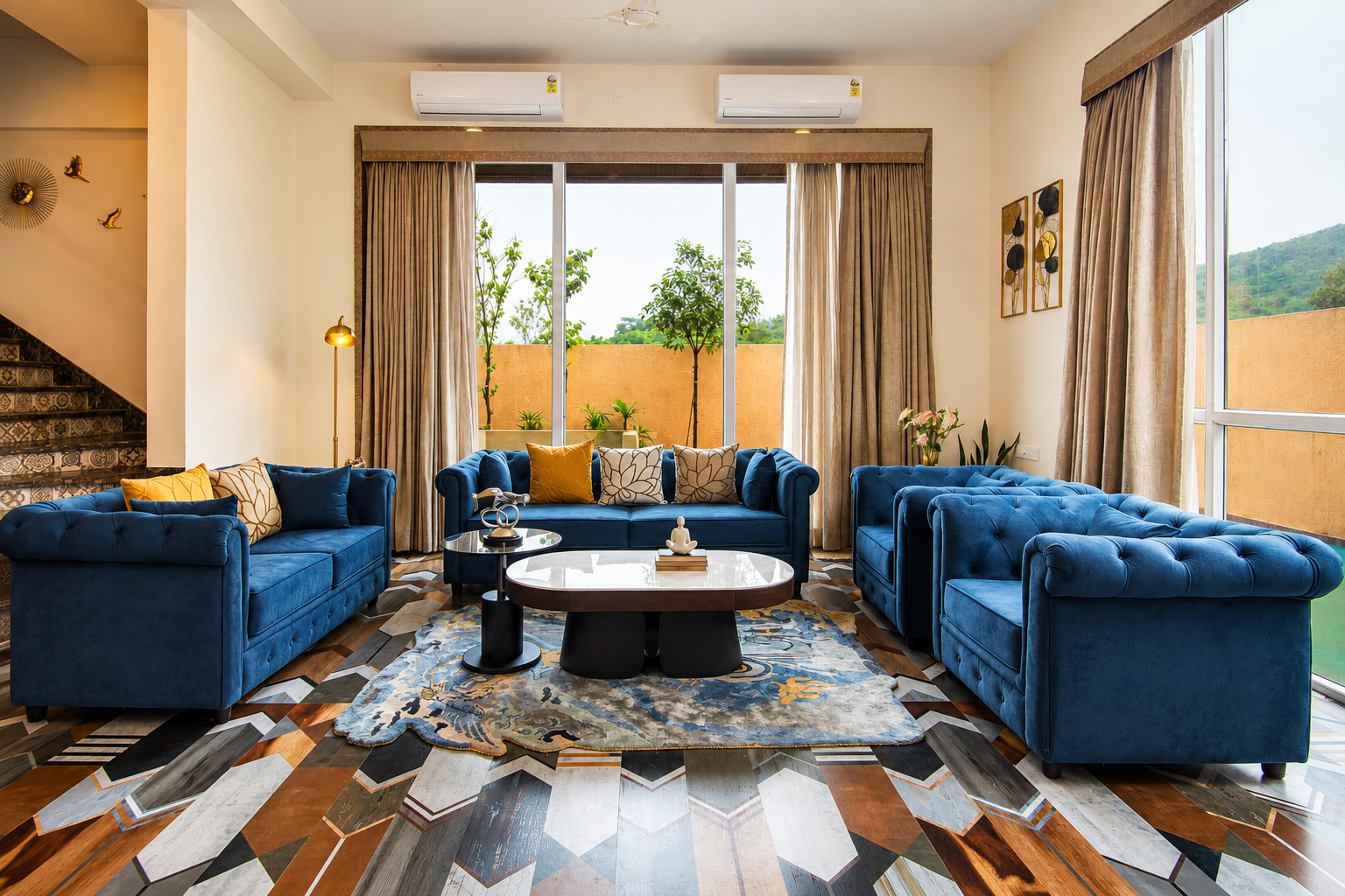 ELIVAAS signature Eulophia | 3 BHK Villa With Pvt Pool & Jacuzzi - Tap to explore photos