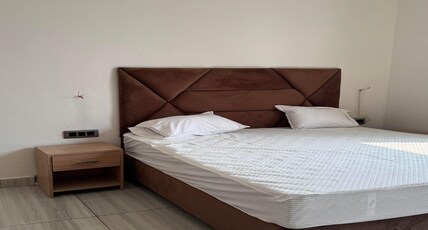 Kranti Hotel Room Type - Deluxe