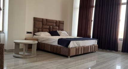 Kranti Hotel Room Type - Standard 