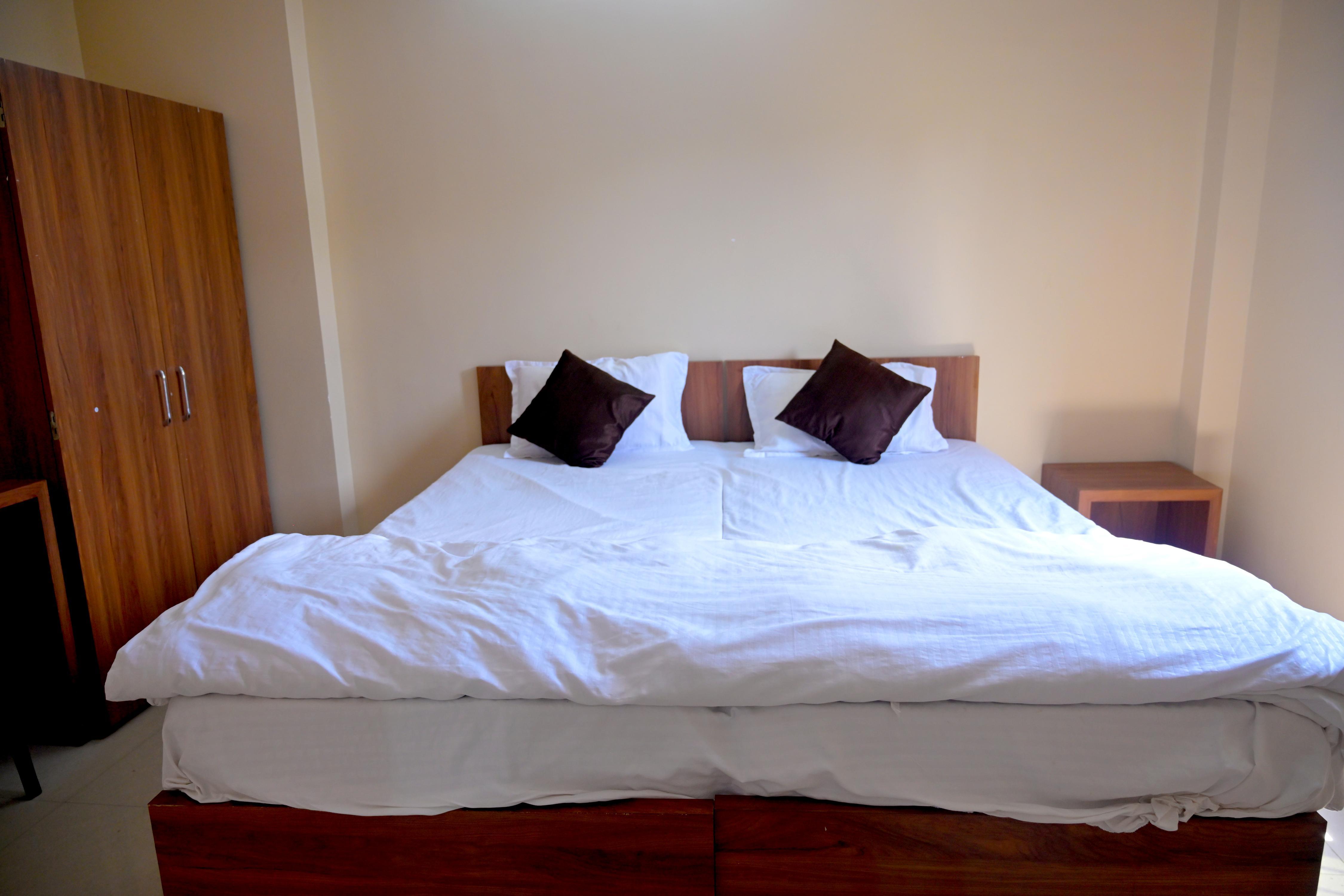 Hotel Madan Residency - Tap to explore photos