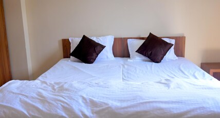 Hotel Madan Residency Room Type - Bedroom 1