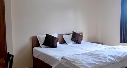 Hotel Madan Residency Room Type - Bedroom 3