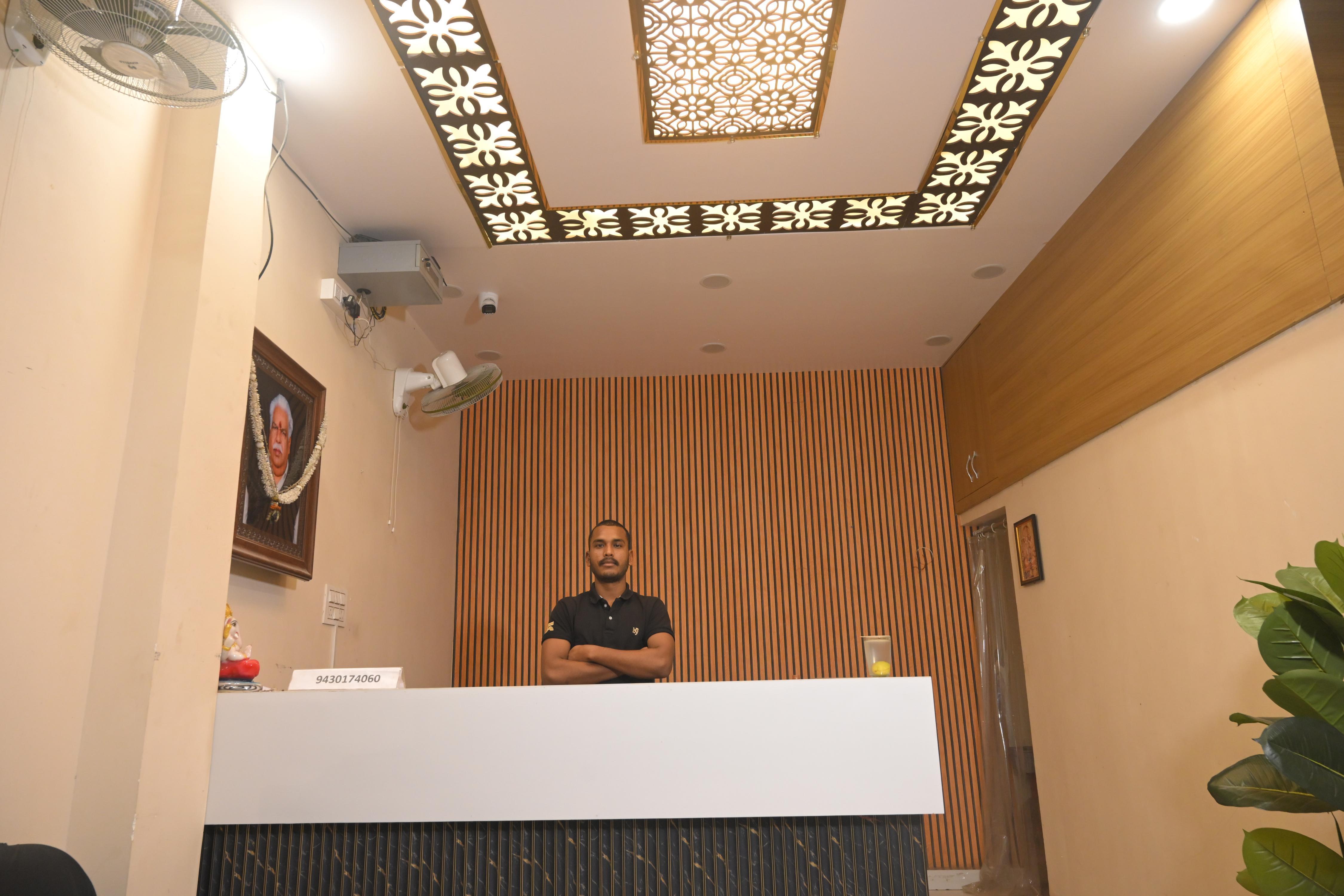 Main gallery