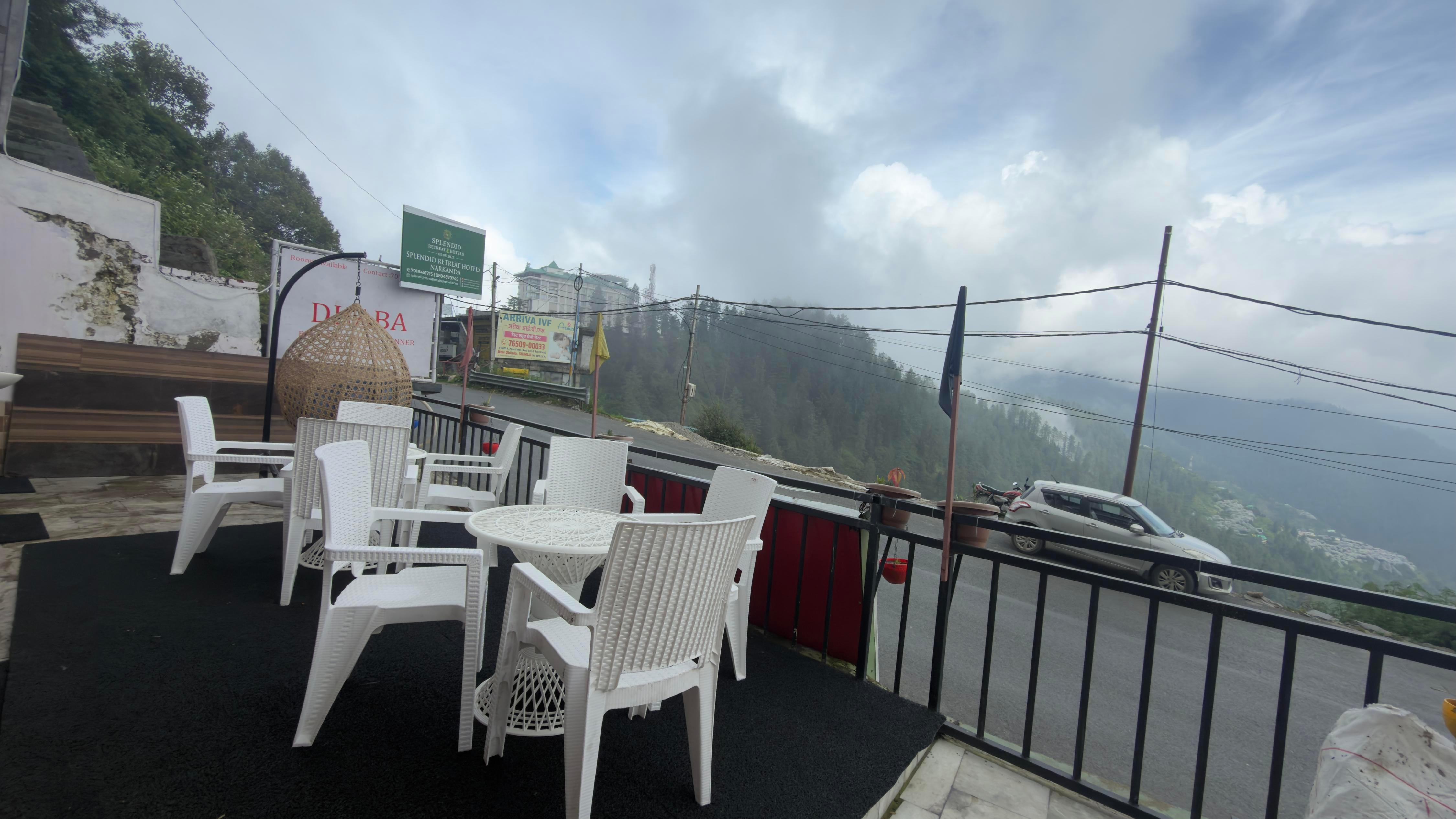 Splendid Retreat Hotels Narkanda Hills - Tap to explore photos