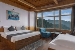 Splendid Retreat Hotels Narkanda