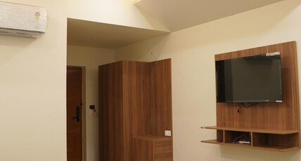 VEM RESORTS Room Type - 302