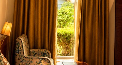 The Corbett Selva Resort by Dev StayZ Room Type - Elite Cottage with Open Shower The Corbett Selva Resort by Dev StayZ Room Type - Elite Cottage with Open Shower