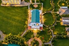 The Corbett Selva Resort by Dev StayZ