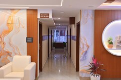 Address of Vinsara Inns Marathahalli-Premium Hotel