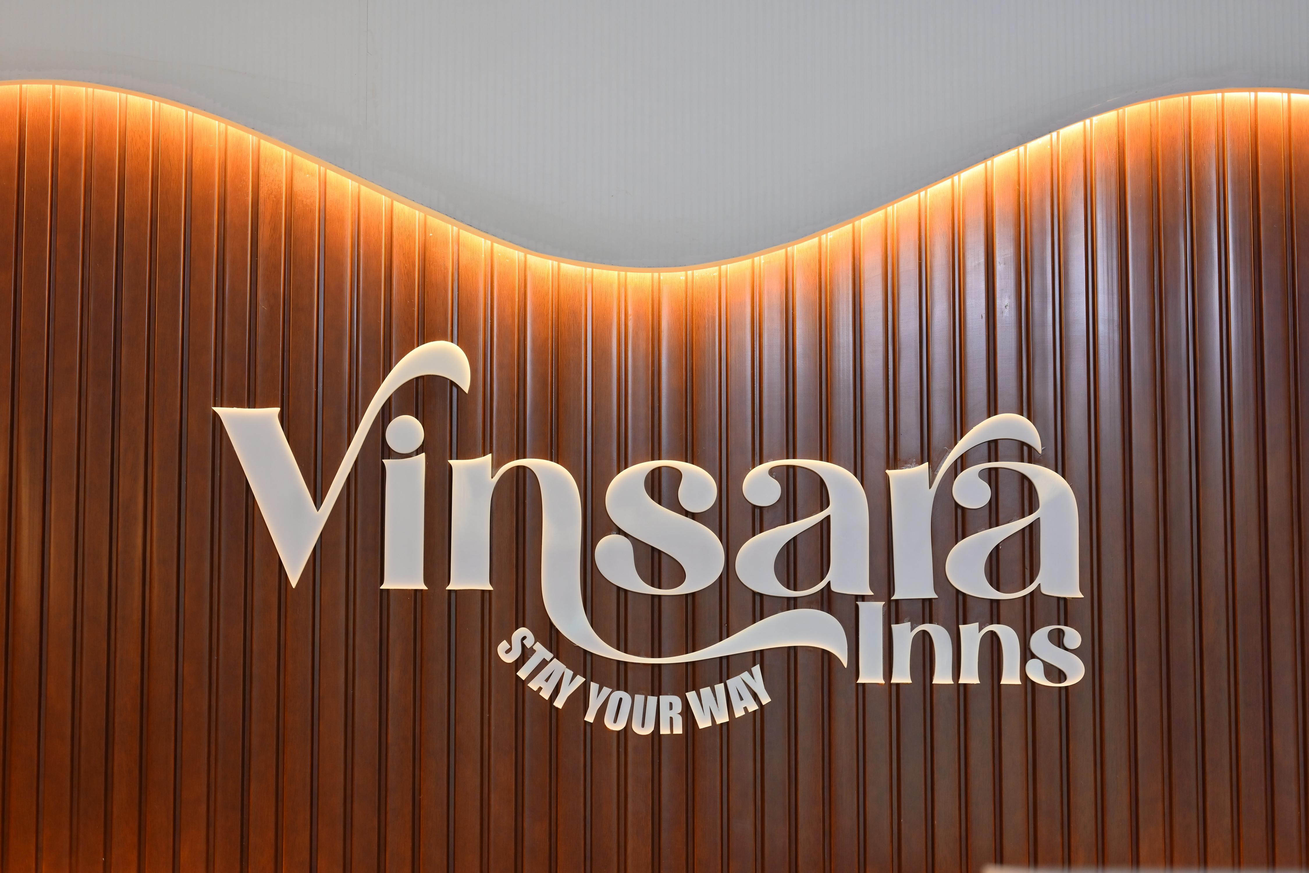 Vinsara Inns Marathahalli-Premium Hotel - Tap to explore photos
