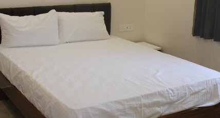 GRS Inn Room Type - Standard Room
