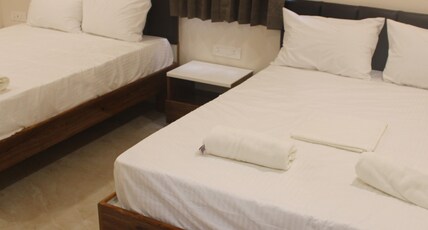 GRS Inn Room Type - Suite Room