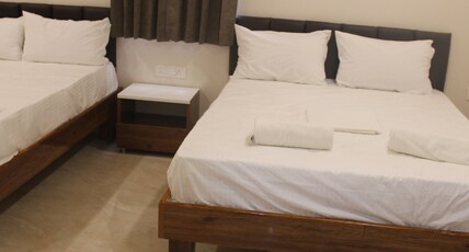 GRS Inn Room Type - Premium Room