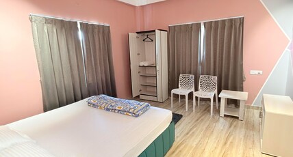 Indraprastha Airbnb & Homestay Room Type - Non AC 2