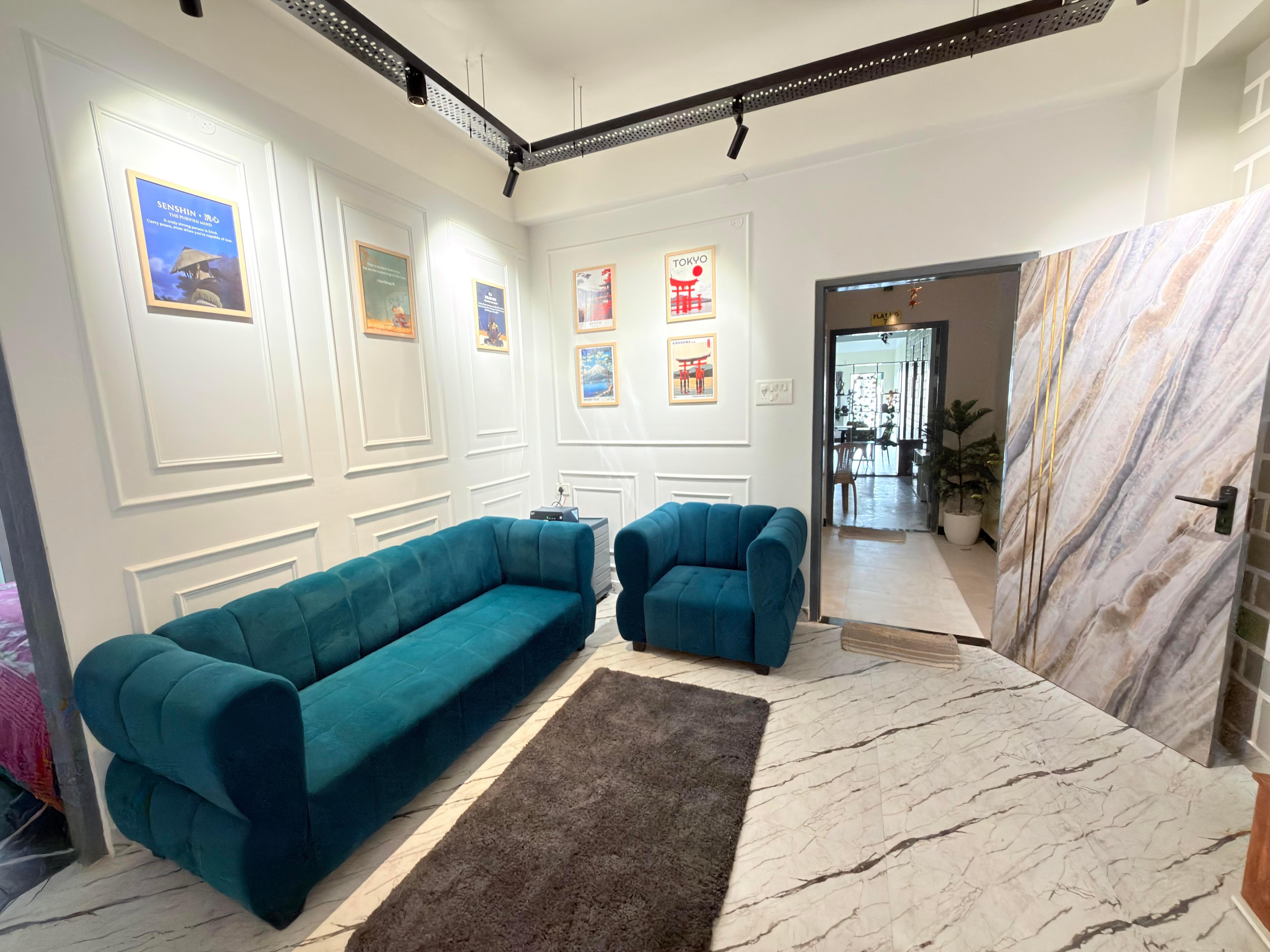 Indraprastha Airbnb & Homestay - Tap to explore photos