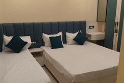 Saroja Royal Stay
