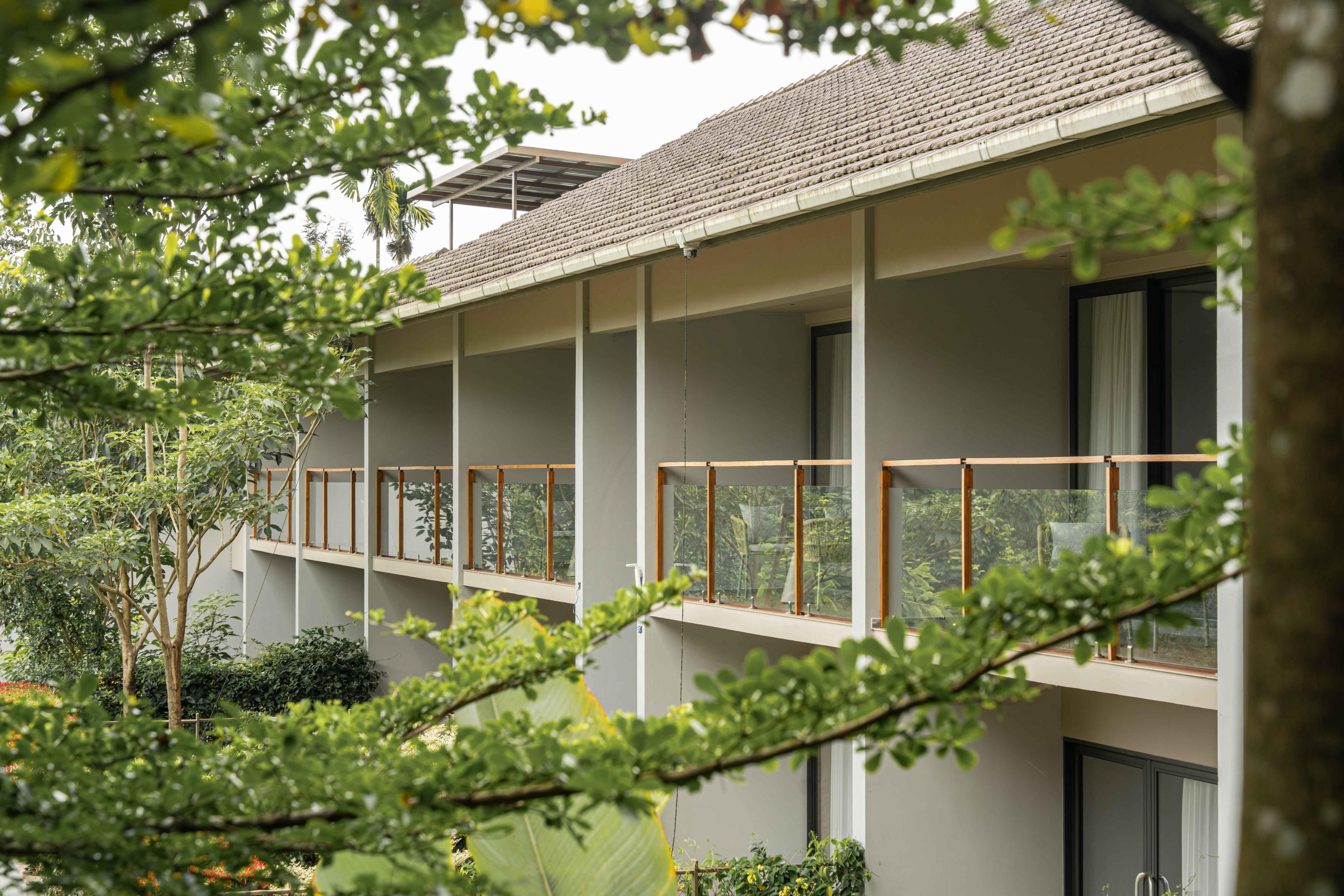 Ashirvadh Nature Resort - Tap to explore photos