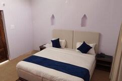 Vrinda Tapovan Farmstay