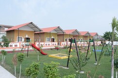 Address of Vrinda Tapovan Farmstay near GLA University