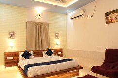 Address of Vrinda Tapovan Farmstay
