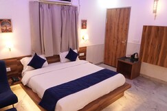 Vrinda Tapovan Farmstay