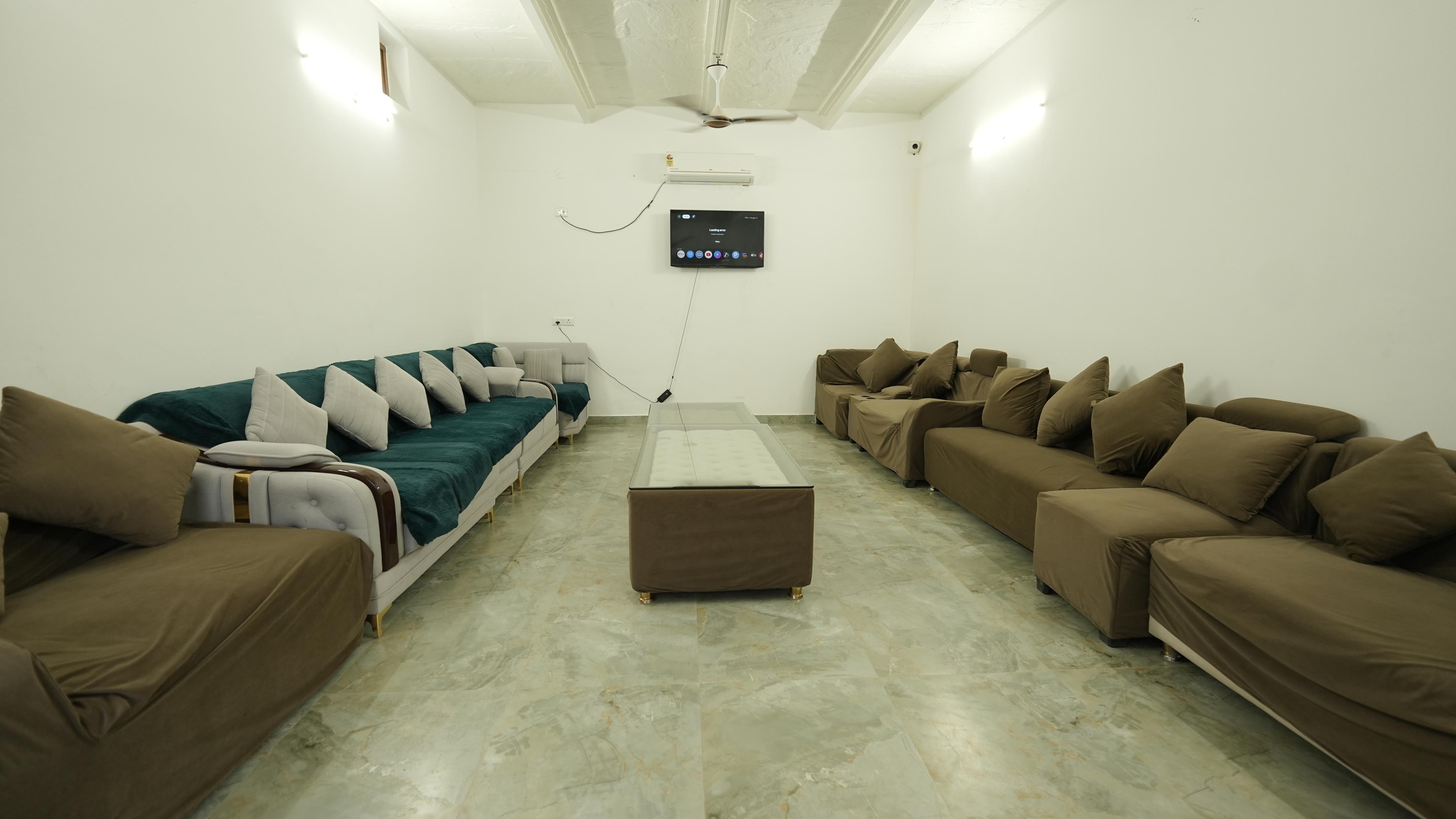 Vrinda Tapovan Farmstay - Tap to explore photos