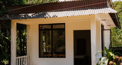 Brookside Cottage, Mawlynnong by B&BP Room Type - Brookside Cottage, Mawlynnong by B&BP
