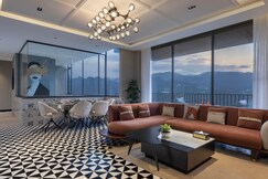 The Mirador 2BHK|Heated Jacuzzi | AC By Homestay Daddy