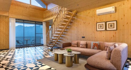 The Menifest 3BHK Penthouse Jacuzzi AC By Homestay Daddy Room Type - The Menifest 3BHK Penthouse Jacuzzi AC By Homestay Daddy The Menifest 3BHK Penthouse Jacuzzi AC By Homestay Daddy Room Type - The Menifest 3BHK Penthouse Jacuzzi AC By Homestay Daddy