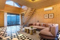 Photos of The Menifest 3BHK Penthouse Jacuzzi AC By Homestay Daddy